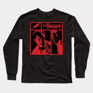 The Tingler Long Sleeve T-Shirt